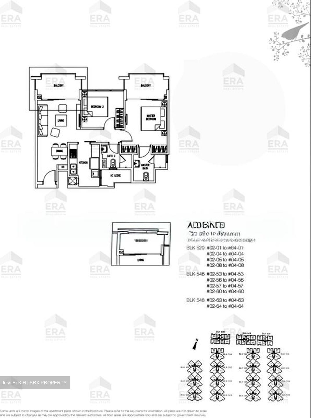 The Miltonia Residences (D27), Condominium #581345891